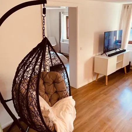 Felix Living 2 * Пассау