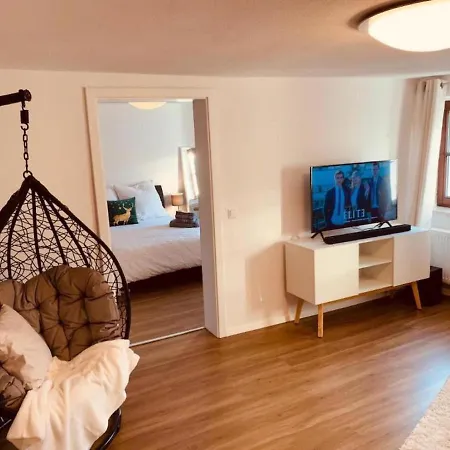 Апартаменты Felix Living 2 *